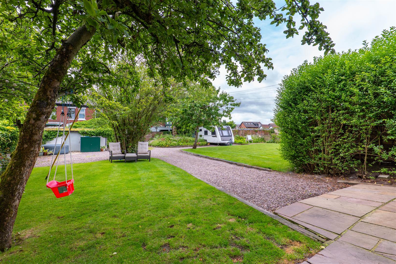 Southport Road, Chorley